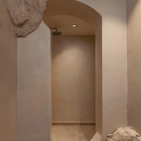 Noema Lindos - Angeliki Suite Exterior photo